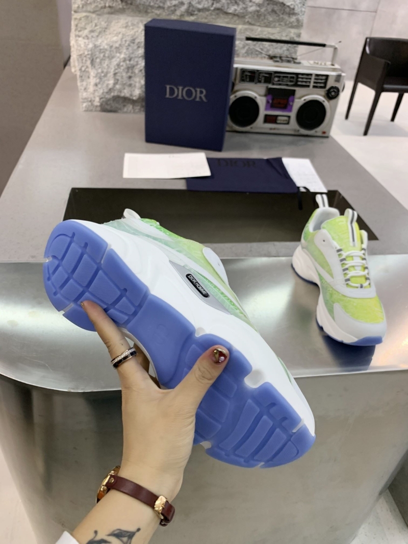 Christian Dior Sneakers